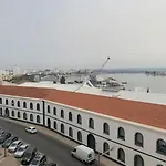 公寓 Centre Historique, Confort, Vue Riviere Et Ribeirinha