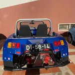 Centre Historique, Confort, Vue Riviere Et Ribeirinha 波尔蒂芒