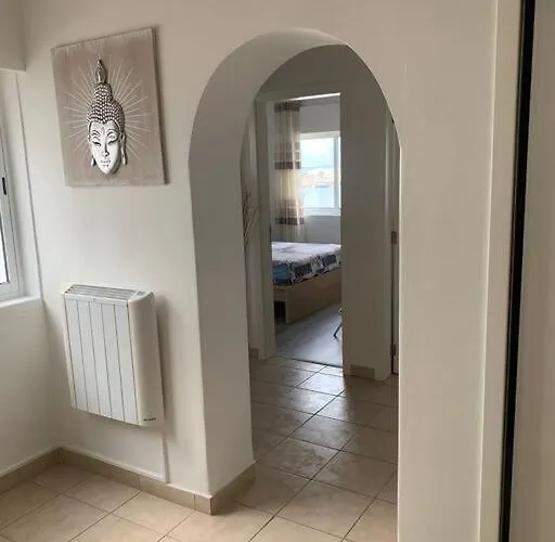 Centre Historique, Confort, Vue Riviere Et Ribeirinha Apartament