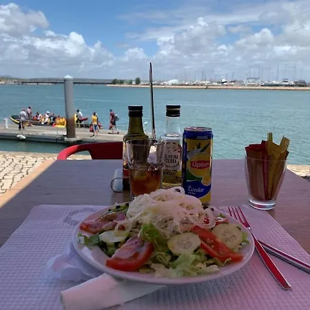 Centre Historique, Confort, Vue Riviere Et Ribeirinha Апартаменты