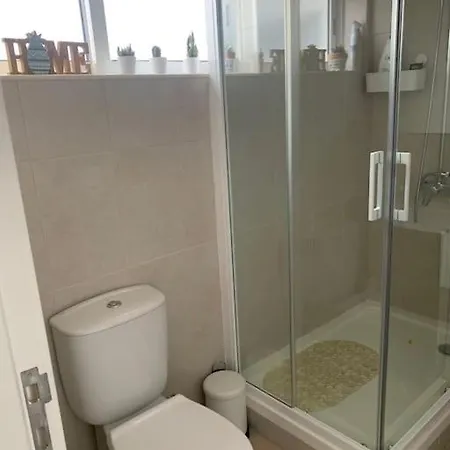 Centre Historique, Confort, Vue Riviere Et Ribeirinha Портиман