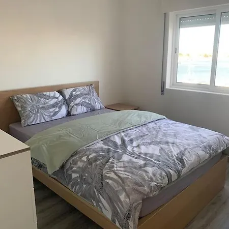 Centre Historique, Confort, Vue Riviere Et Ribeirinha Апартаменты Портиман