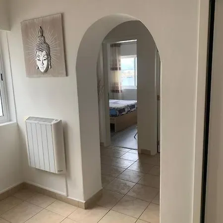 Centre Historique, Confort, Vue Riviere Et Ribeirinha Apartmán