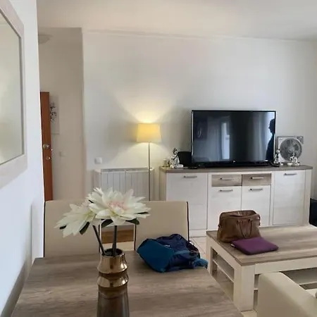 Апартаменты Centre Historique, Confort, Vue Riviere Et Ribeirinha *