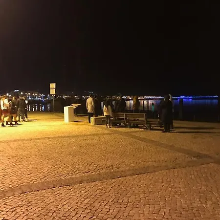 Centre Historique, Confort, Vue Rivière Et Ribeirinha