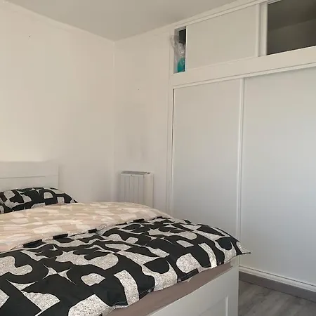Centre Historique, Confort, Vue Riviere Et Ribeirinha Apartman